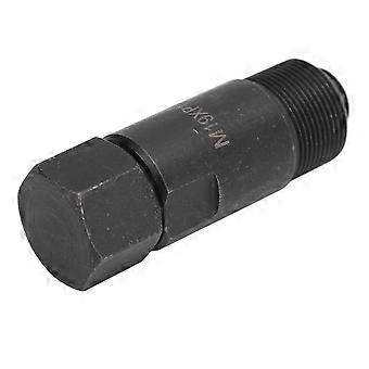 M19x1.0RH Estrattore volano Strumento Acciaio ad alto tenore di carbonio Filettatura precisa M19x1.0RH Estrattore di rimozione del rotore del volano