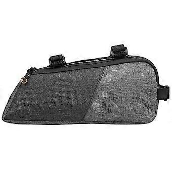 Kaesi Outdoor wasserdichte Vorderrohrrahmen-Fahrradtasche Fahrradtasche Fahrradzubehör