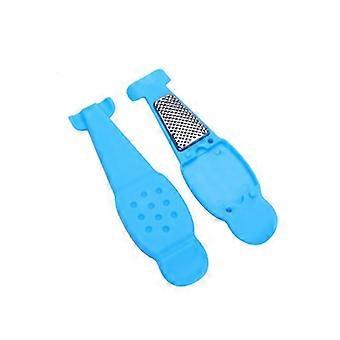 Bike Tire Repair Tools Tire Patches & Rasp Mountain Bike Repair Tools (blue) - ya01