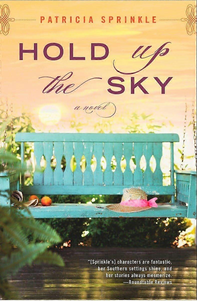 Hold up the sky