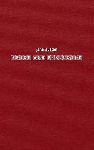 Pride and prejudice