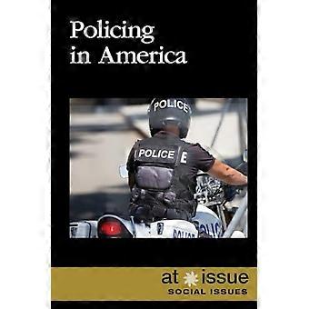 Politiewerk in Amerika
