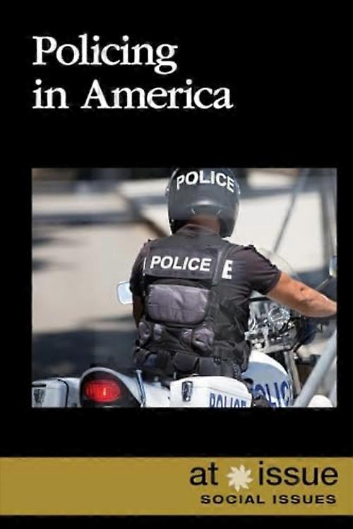 Police en Amérique