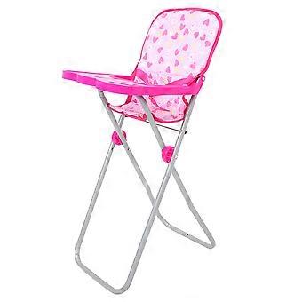 Baby Doll High Chair Toy High Chair Baby Doll Highchair Doll Chair Baby Doll Furniture Accessories