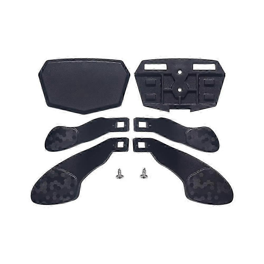 Suitable for Split Four Back Key Split Backpaddle DS5 Controller Modification Gamepad Maintenance