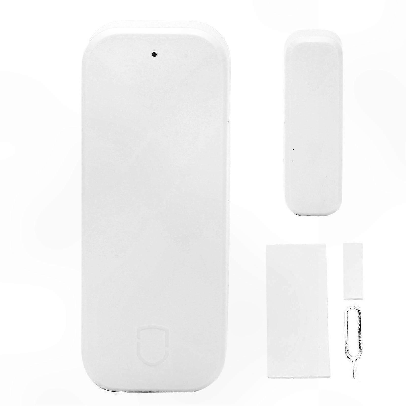 Smart Mailbox Alert, Instant Updates, Enhanced Home Security