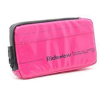 RIDENOW Fahrradtasche Hecktasche Mountain Road Fahrrad Rücksitz Größe S
