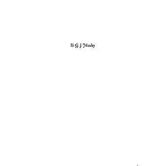 H. g. j. moseley the life and letters of an english physicist, 1887-1915