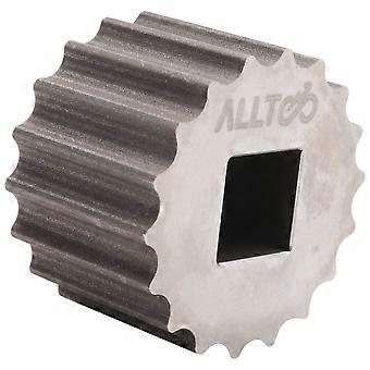 18 Point 39mm CNC Metal Damper Tool Compatible with Cannondale Lefty Ocho 3.0 Bicycle