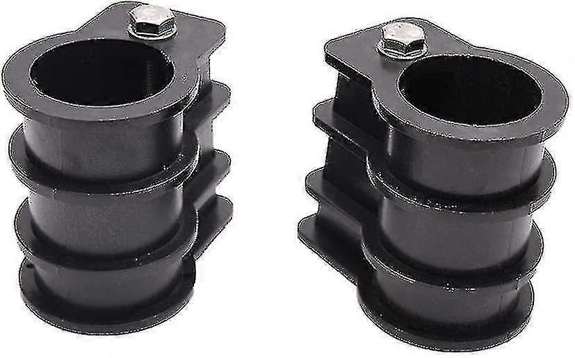 Swimming Pool Mounting Kit - Pool Anchor - Round Shield For Pool Ladder Attachment