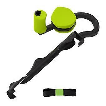 Golf Swing Train Tool Portable Posture Corrector for Lovers Golfer Golfing