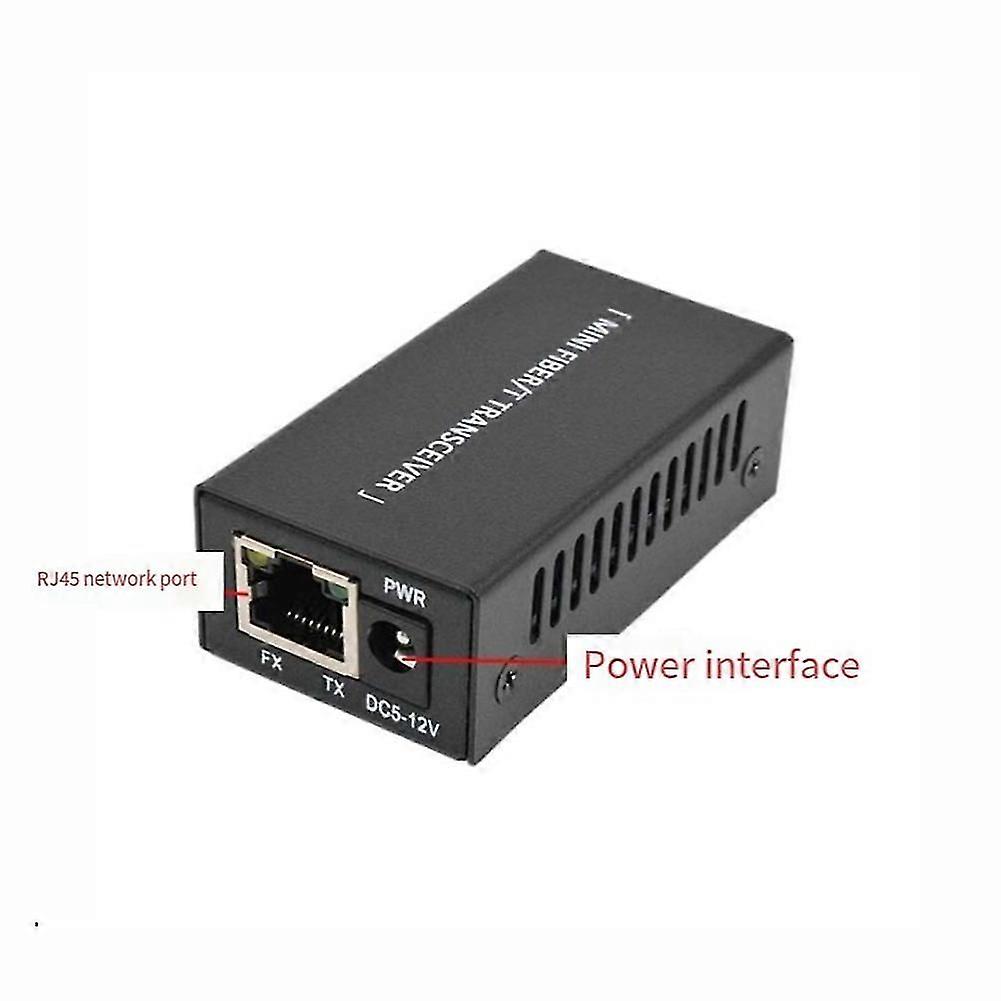 Micro-MINI OLT VOLT Modular SFP+ OLT 1.25G Optical Module Support 32onus Plug-and-Play One Module OLT SFP Optical Module