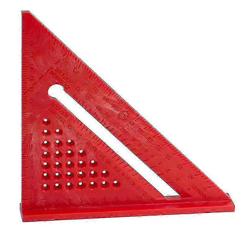 Woodworking Tools Rafter Square Combination Square And Framing Square Tool Set
