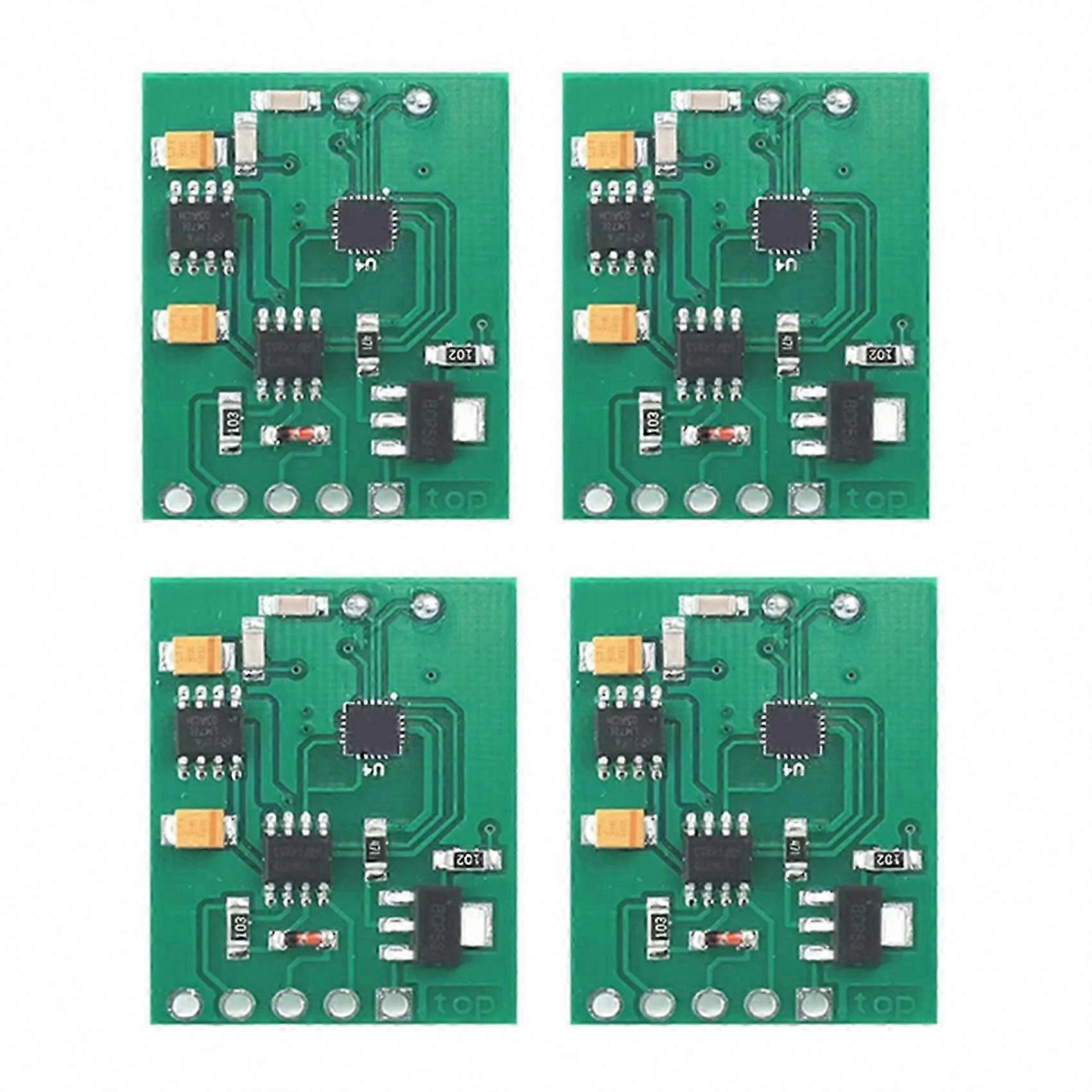 Prevent Immobilizer Lockouts | 4x Immo Emulator Tool for Bikes Ensures Reliable Engine Startup