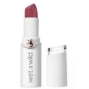 Wet N Wild Mega Last High-Shine Lip Color Rose And Slay
