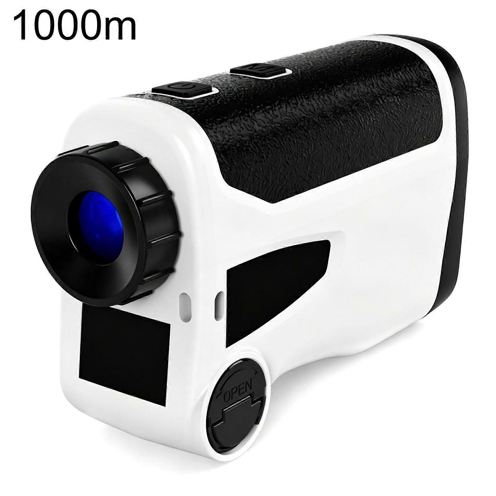 Handheld HD Laser Distance Meter 1000m