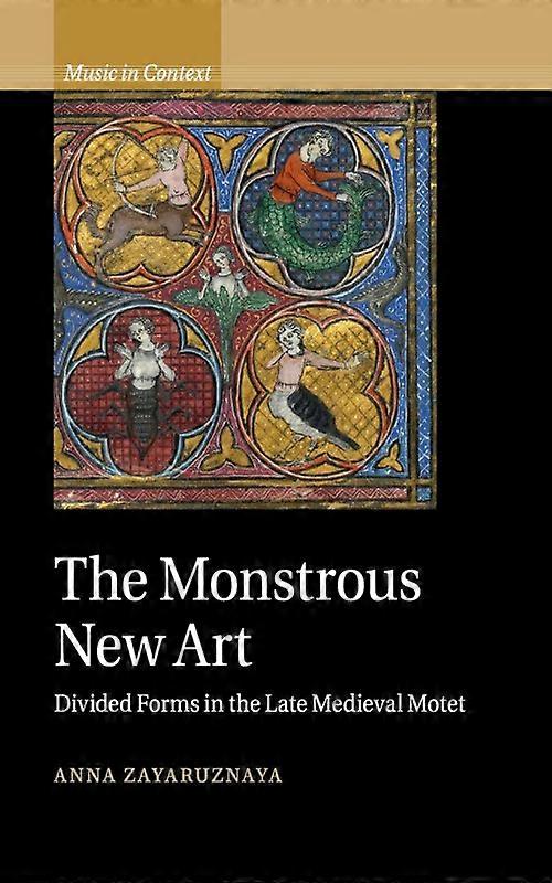 Monstrous Art