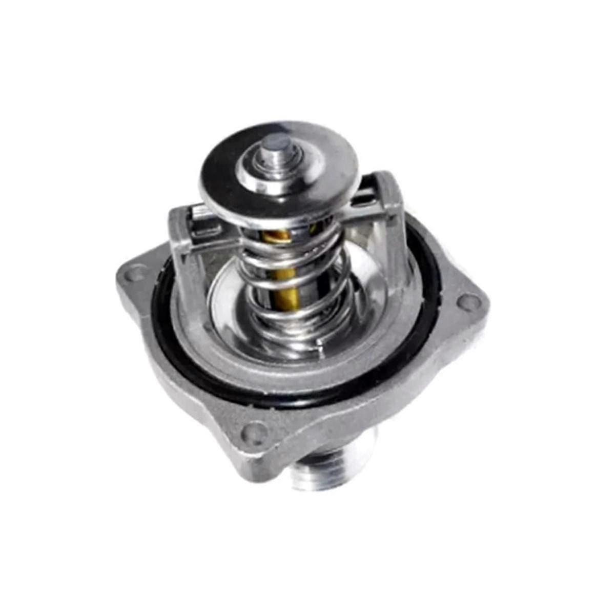 11531437526 Car Engine Coolant Thermostat For E36 E39 E38 E31 E53 Cooling System
