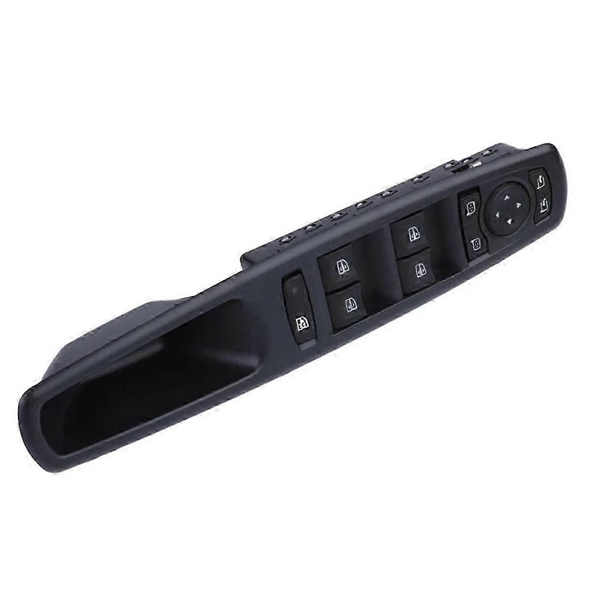 Left front window button for Renault SCENIC 2009-2022 power control
