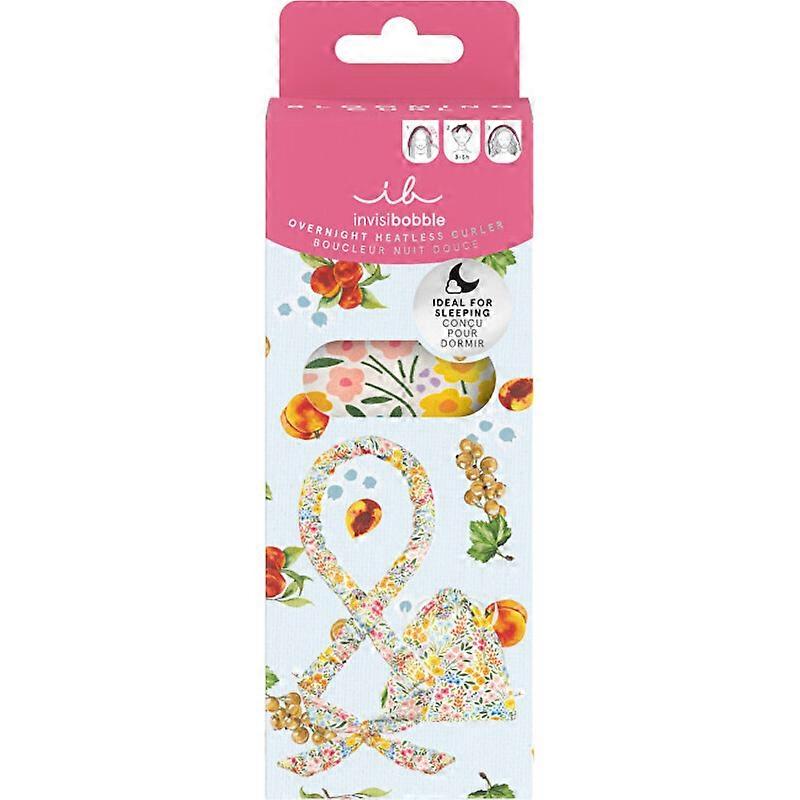 Wildflower Blooming Curl Set