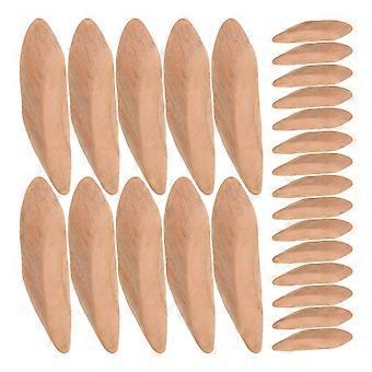 Pezzi di legno naturale per acquario, 1 sacchetto, ornamenti in legno marrone