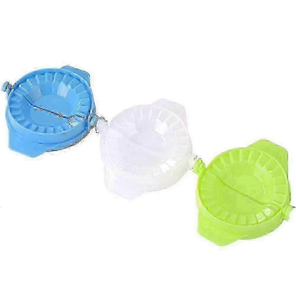 Plastic Baozi Jiaozi Maker Set