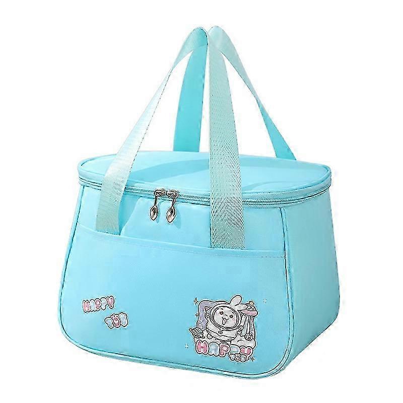 Large-Capacity Insulated Picnic Pack
