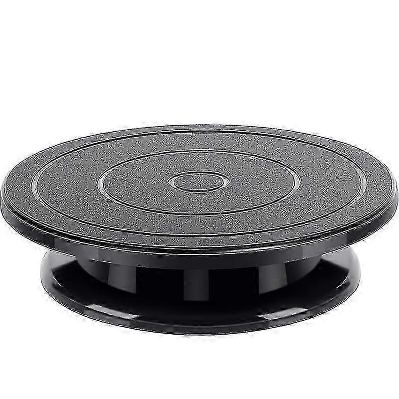 11 Inch Rotating Cake Turntable