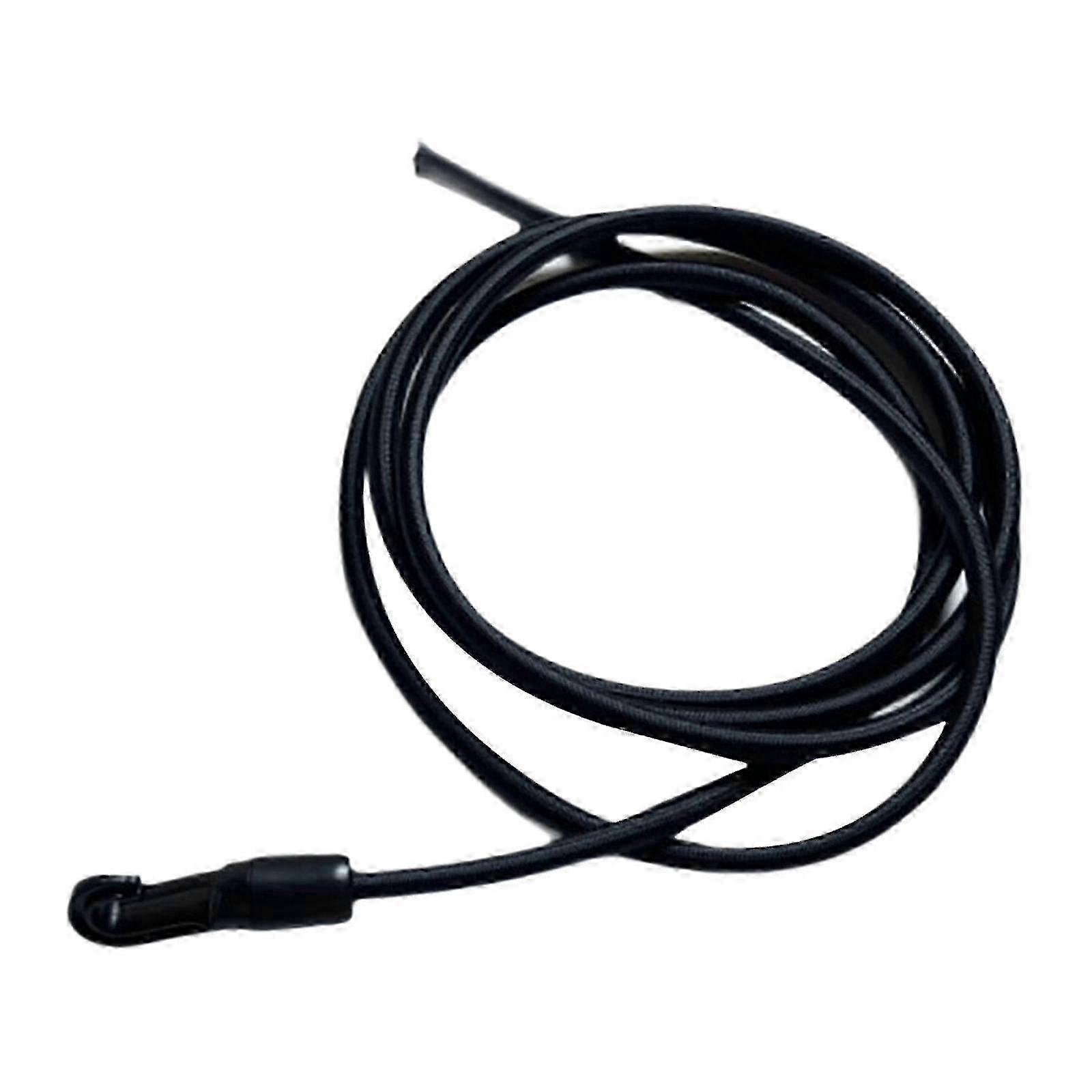 Elastic Rowing Pull Rope