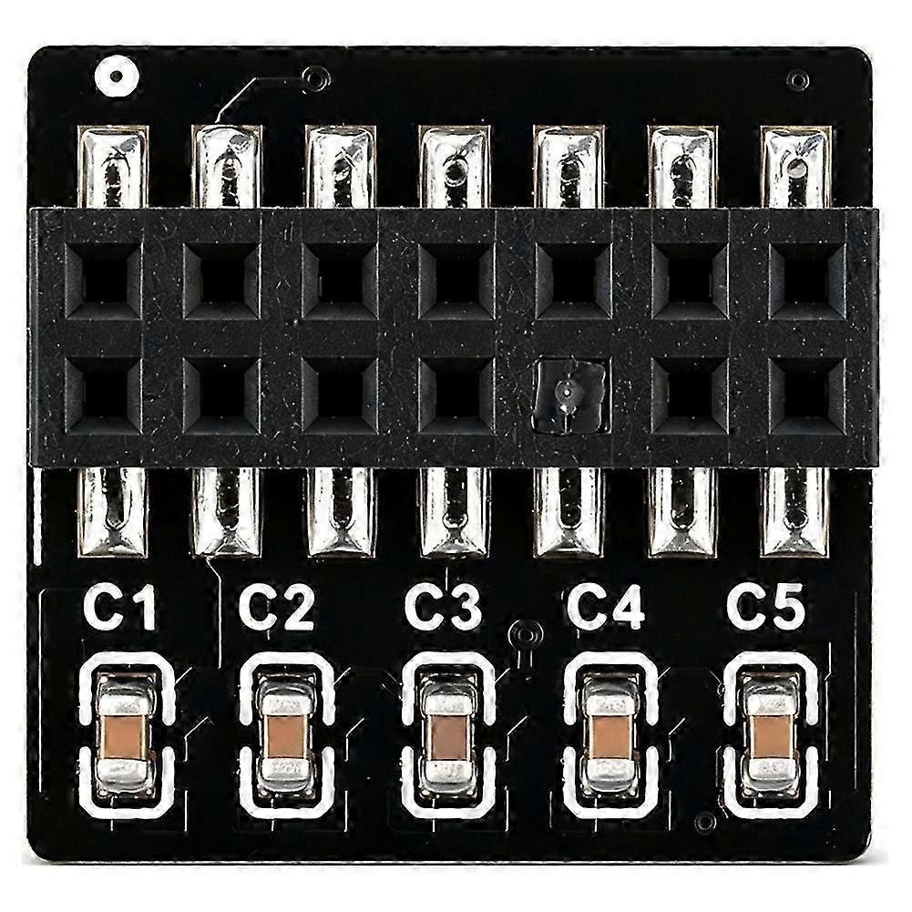 TPM2.0 Security Module 14 Pin LPC H Trusted Platform Module Data Encryption Standalone Encryption Chip
