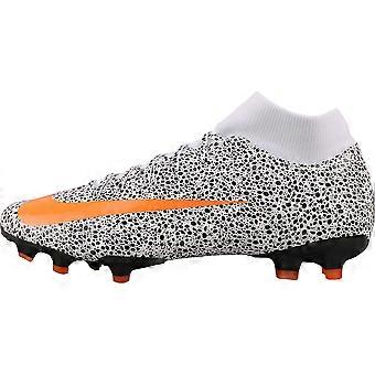 Nike Mercurial Superfly 7 Academy CR7 Safari Mg White CZ5853-180