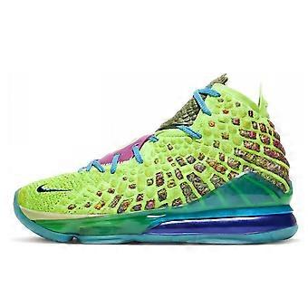 Nike LeBron 17 Mr. Swackhammer CV8075-300