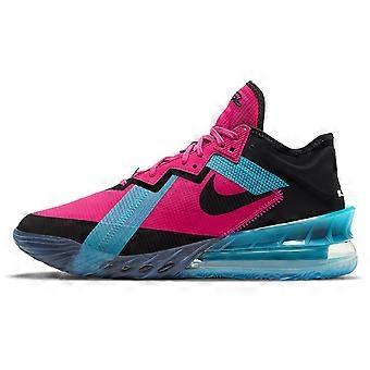 Nike LeBron 18 Low Ep 'Neon Nights' CV7564-600