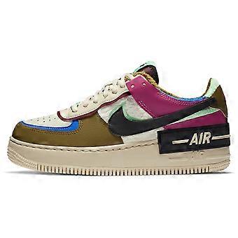Nike Air Force 1 Shadow SE 'Cactus Flower' Damen CT1985-500