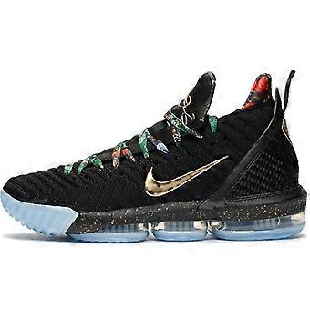 Nike LeBron 16 Watch The Throne CI1518-001