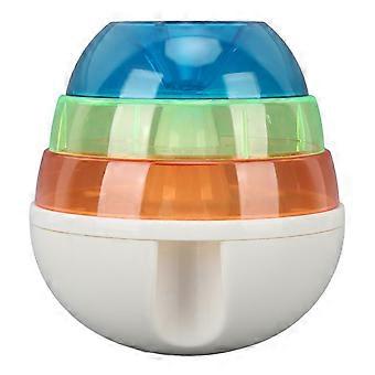 Interactive Treat Dispensing Ball
