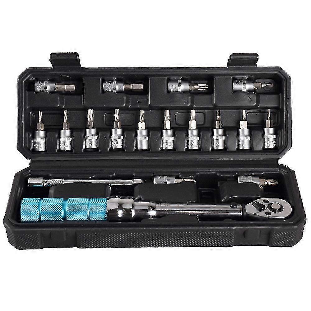 Quick-release Adjustable Torque Wrench High-precision Preset Torque