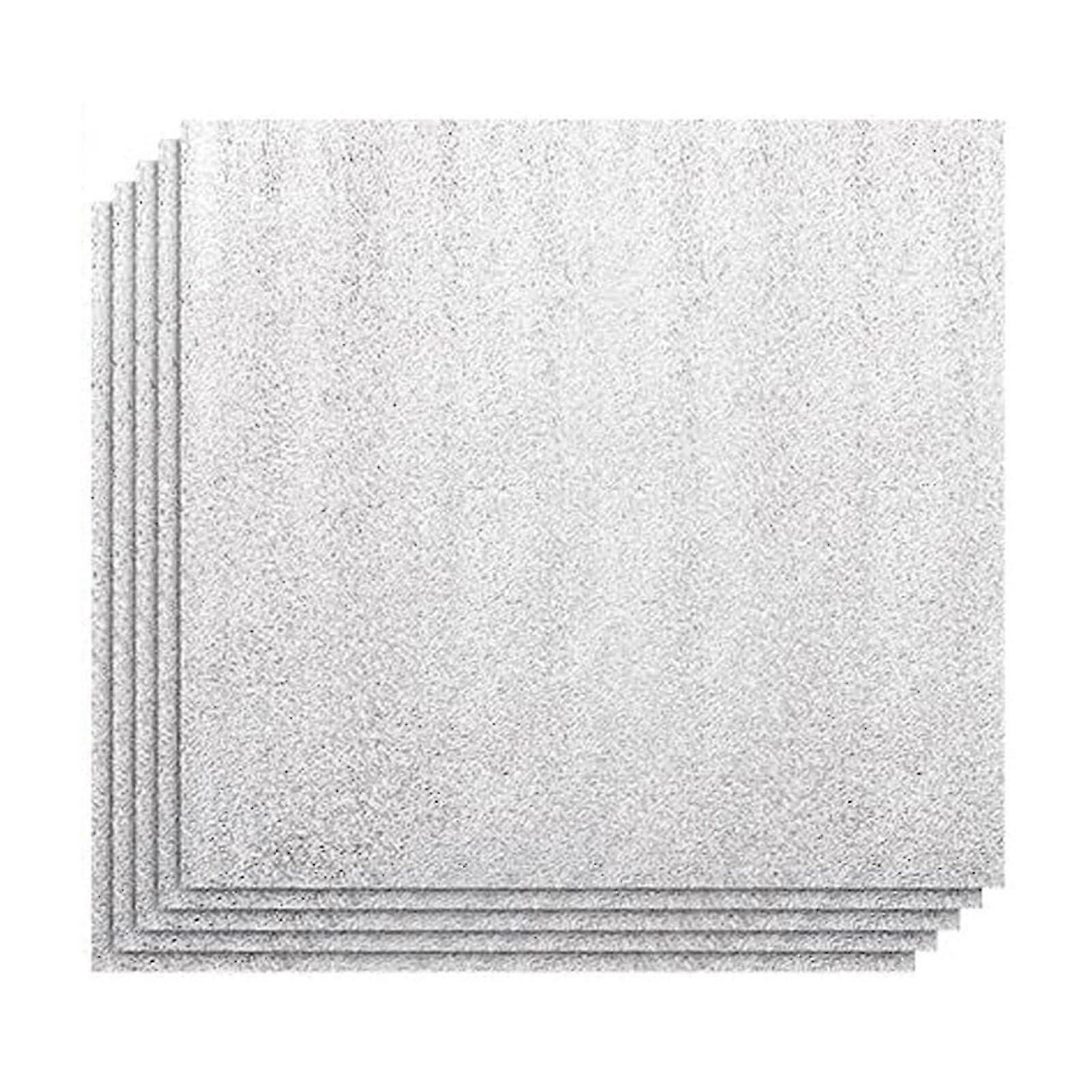 8cm Metallic Foil Sheets, Candy Wrapping Papers for DIY Chocolate Making