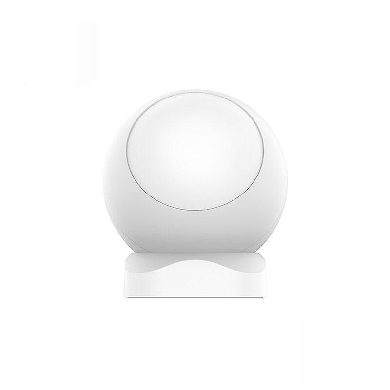 Security Alarm Ceiling-mounted Human Body Sensor Infrared Alarm Home Alarm Detector