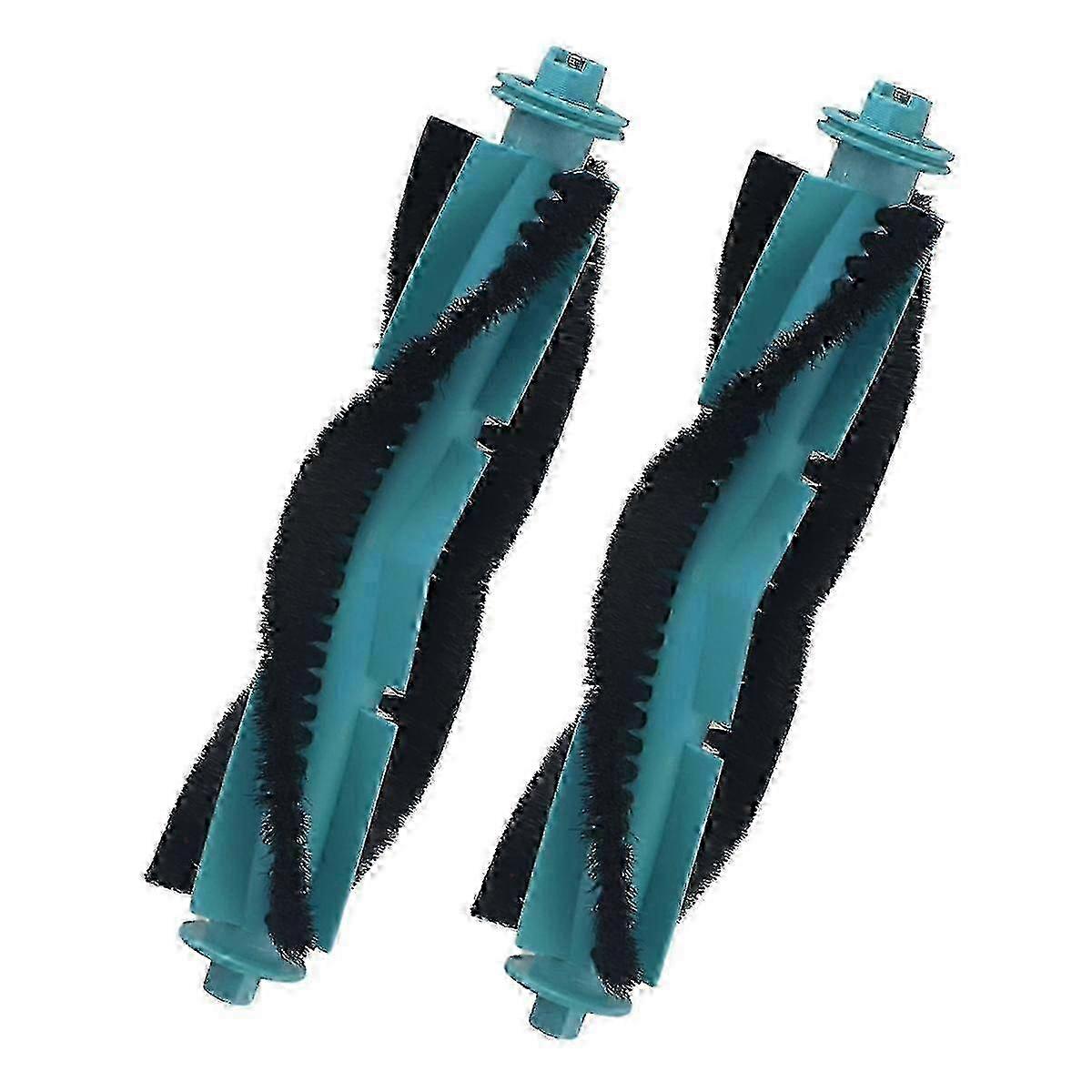 Main Brush Compatible with E10 E20 Plus, Robot Vacuum Cleaner Replacement Part