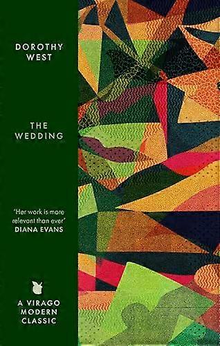 The Wedding