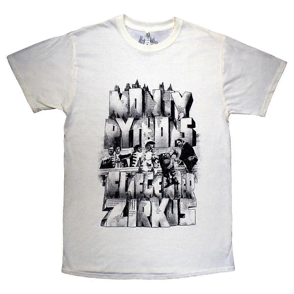 Monty Python Zirkus T Shirt