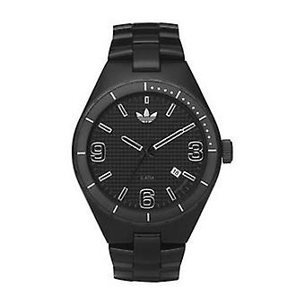 Adidas orig cambridge Quartz Analog Unisex Watch with ADH2507 Plastic Bracelet