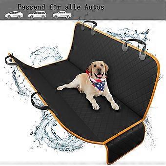 Waterproof Durable Universal Dog Car Seat Cover