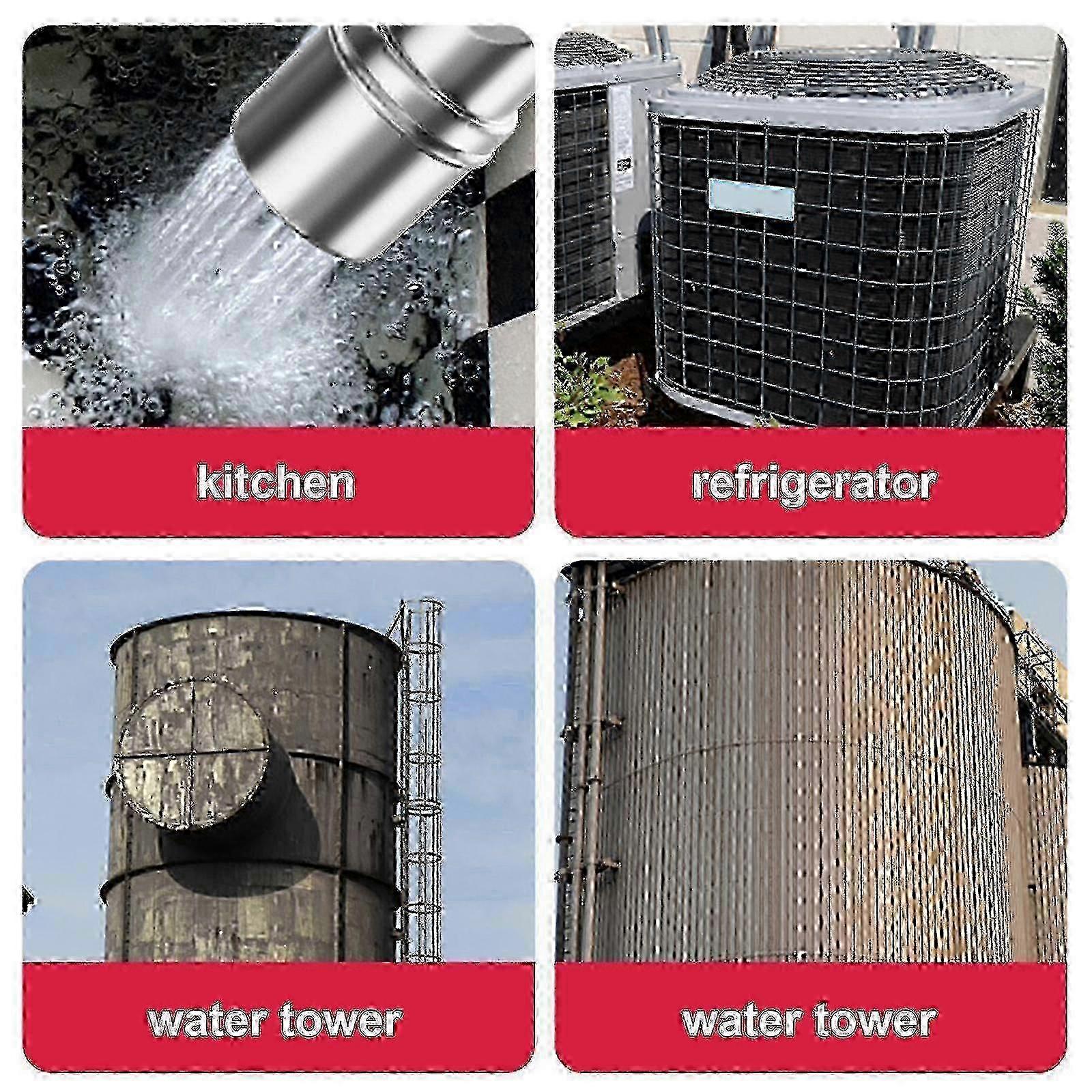 304 Stainless Steel Fully Automatic Mini Float Valve compatible Water Level Control, Auto Shut Off