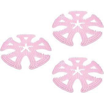 Professional Liner 3Pcs Breathable Pad for Head Protection