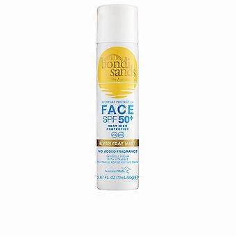 Zonnebrandcrème Spray Bondi Sands FACE Spf 50+ 79 ml