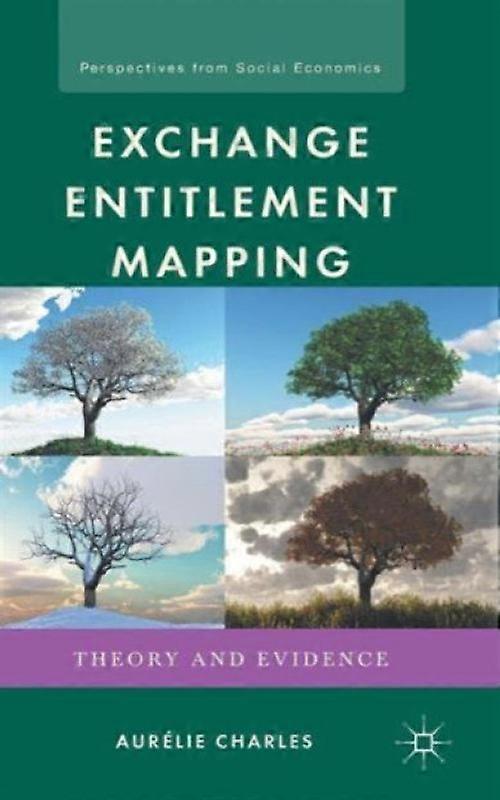 Exchange Entitlement Mapping Theory And Evidence