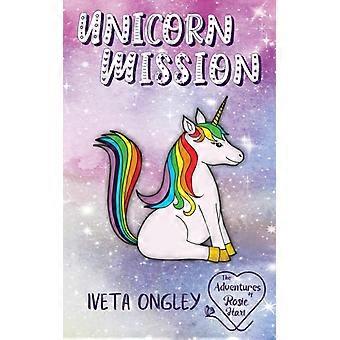Unicorn Mission
