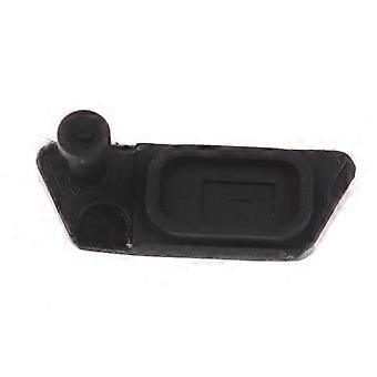 1Pcs Charging Cap for Garmin Edge 530 830 Anti-Dust USB Cover Bottom Accessories-WHBYV
